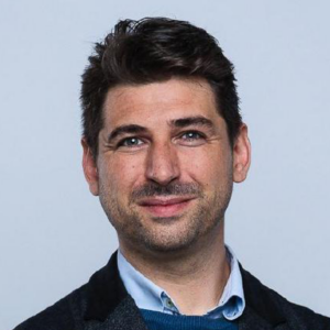 Joseph Larmarange