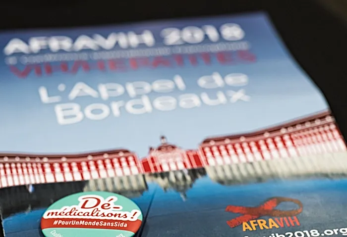 AFRAVIH 2018-22