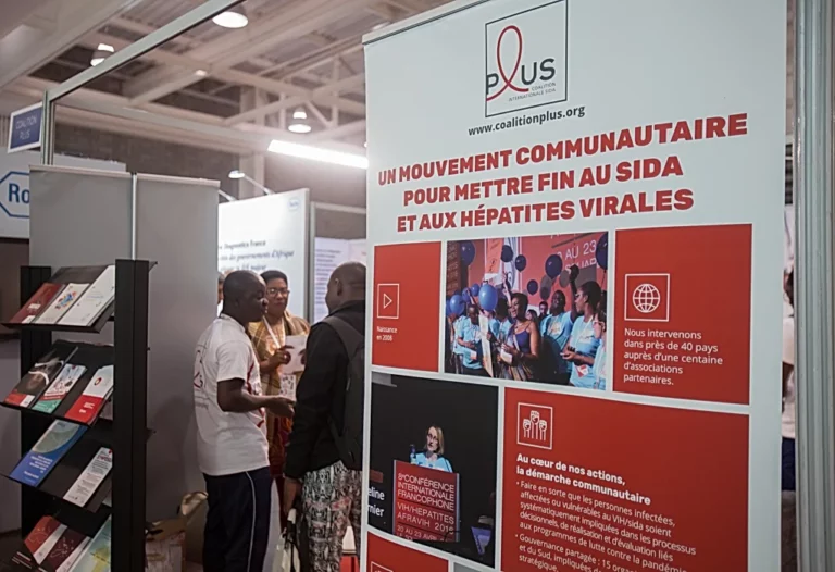 AFRAVIH 2018-32