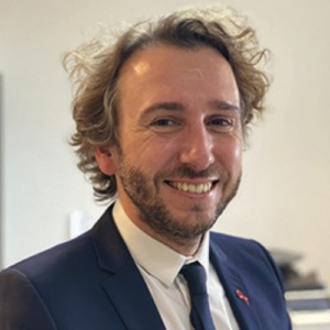 Charles Cazanave