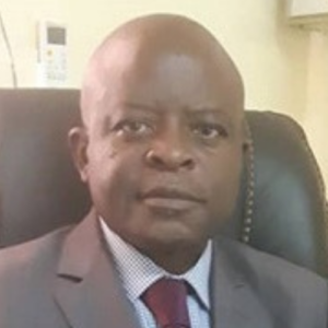 Charles Kouanfack
