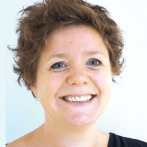 Charlotte Martin