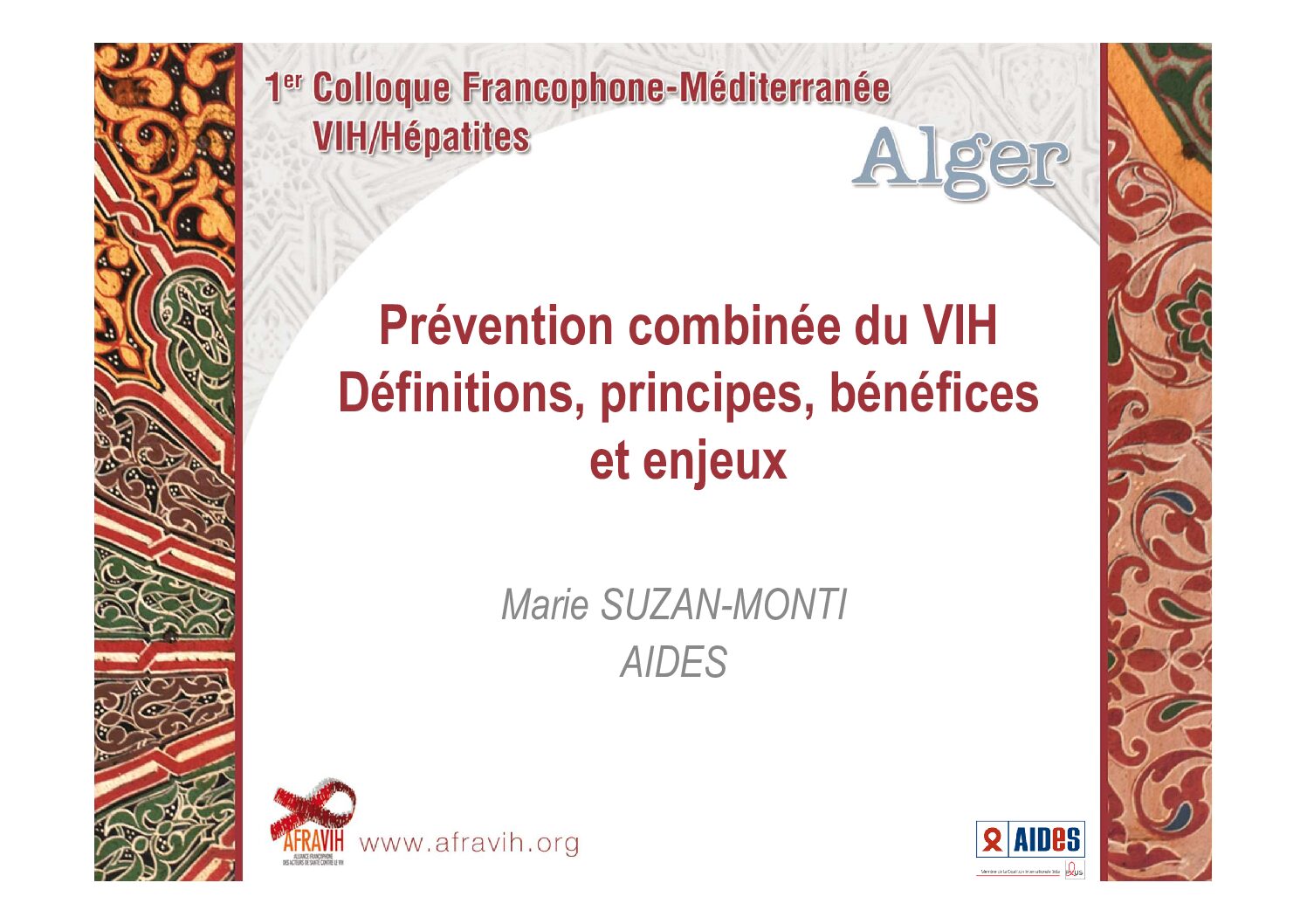 Définitions, principes, bénéfices et enjeux