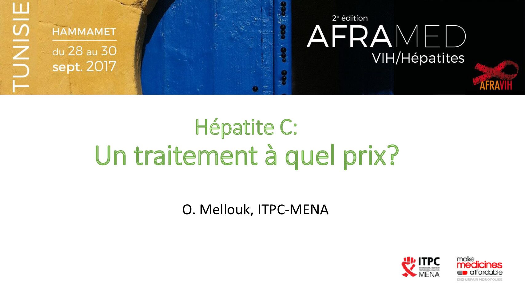 Hépatite C - un traitement à quel prix ?