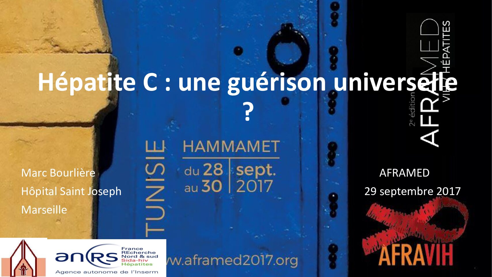 Hépatite C - une guérison universelle ?