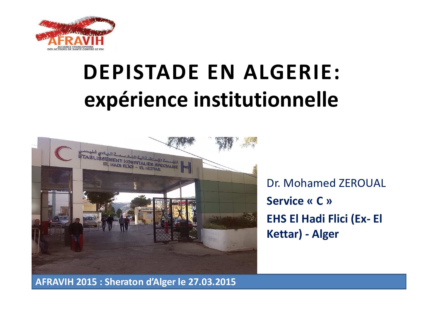 La place des associations