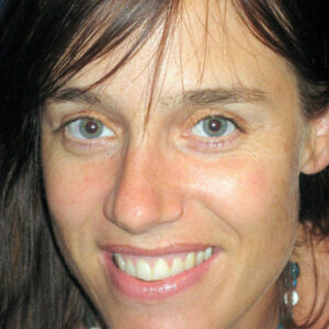 Melanie Bieler