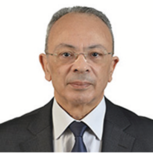 Mohamed Chakroun