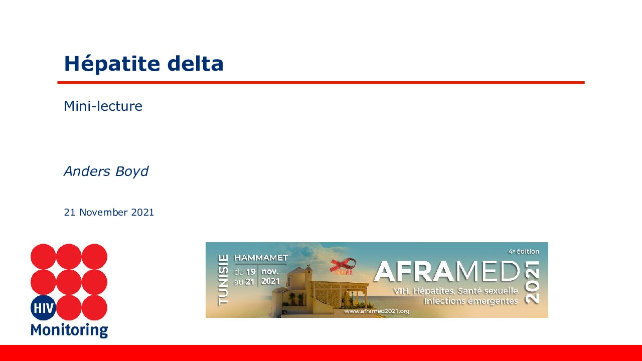 Hépatite Delta