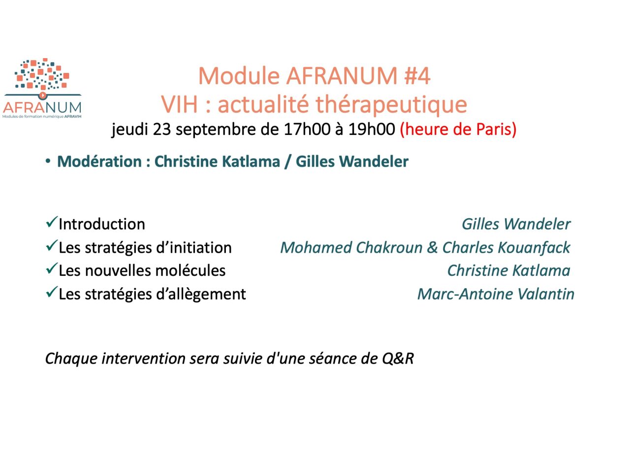 III. Les stratégies d'allegement