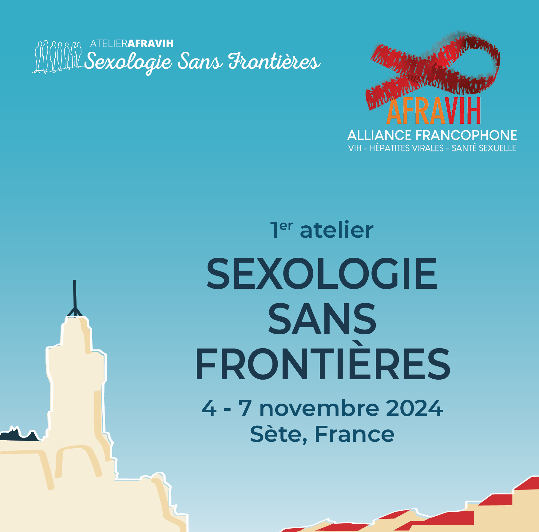 Sète
