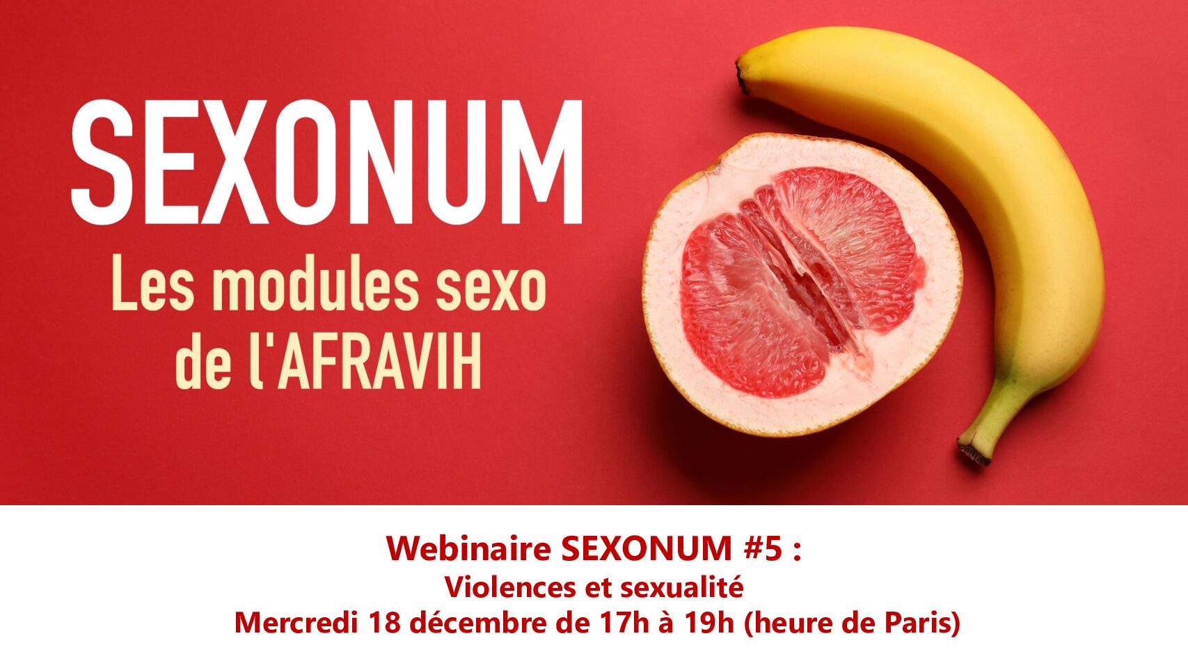 Dialogue sur les violences et la sexualité