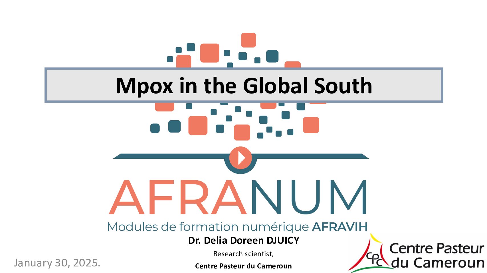 Mpox in the Global South