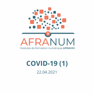 AFRANUM 01 : COVID-19 (1)