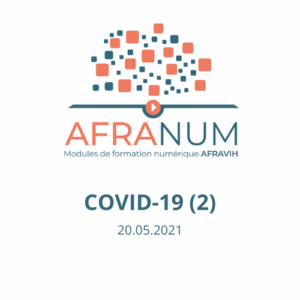 AFRANUM 02 : COVID-19 (2)