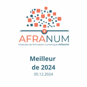 AFRANUM 22 : Le meilleur de 2024