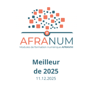 AFRANUM 30 : Le meilleur de 2025