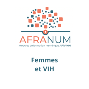 AFRANUM 31 : Femmes et VIH