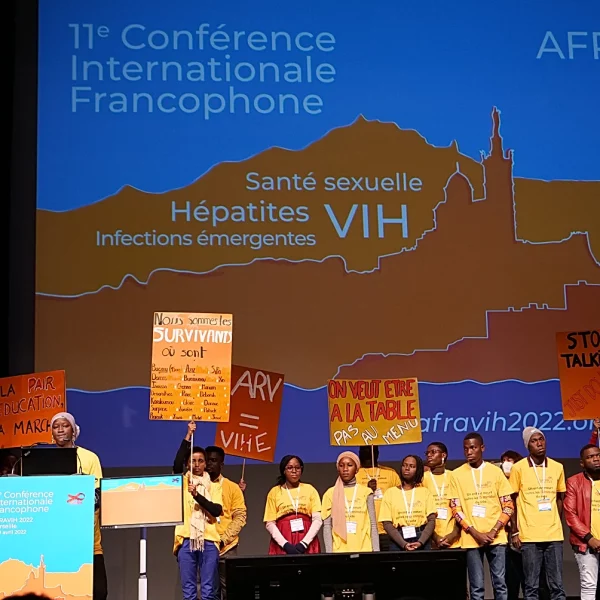 AFRAVIH 2022-16