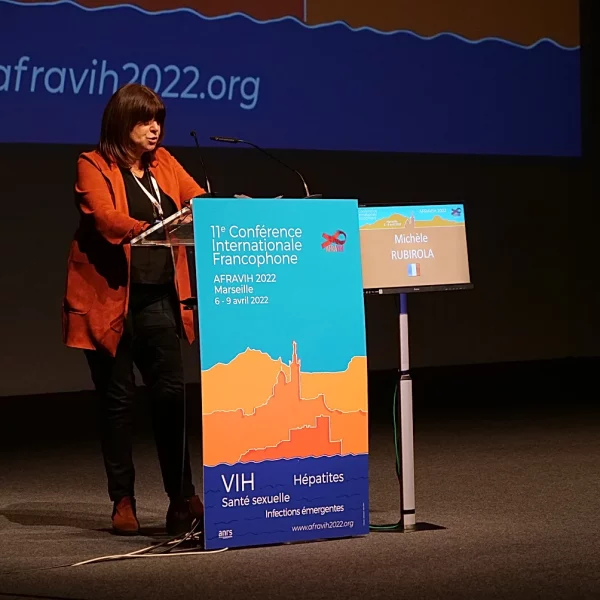 AFRAVIH 2022-21